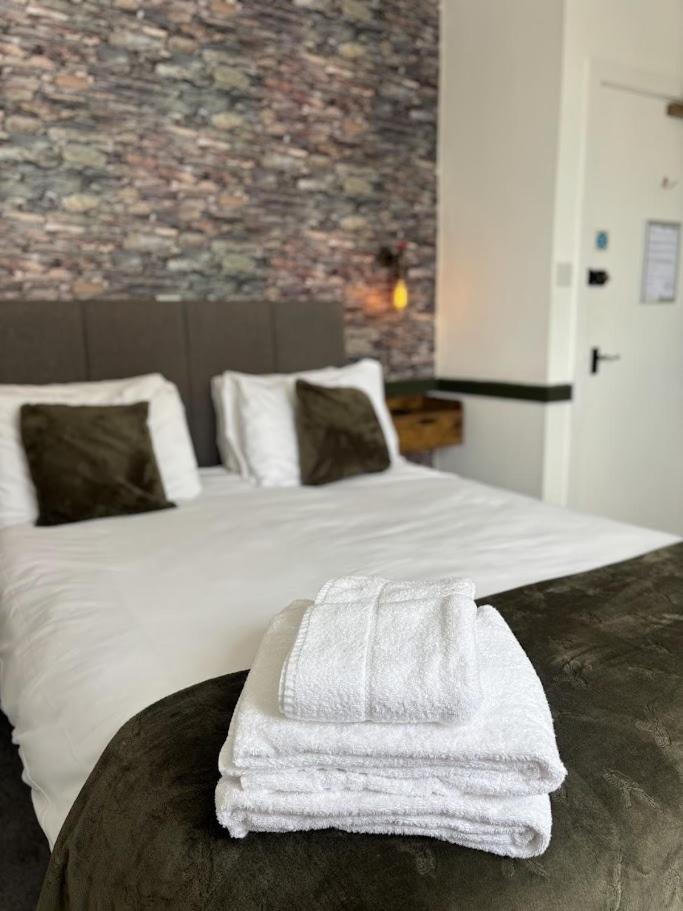 Gilpin Bridge Inn 4*