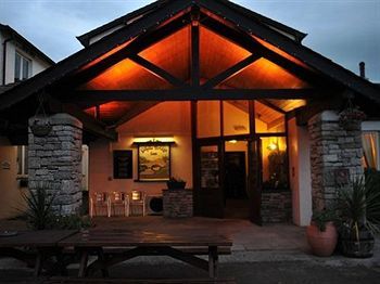 Inn Gilpin Bridge 4*