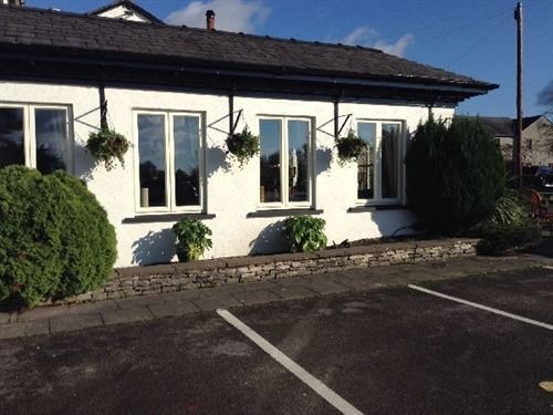 Gilpin Bridge Inn